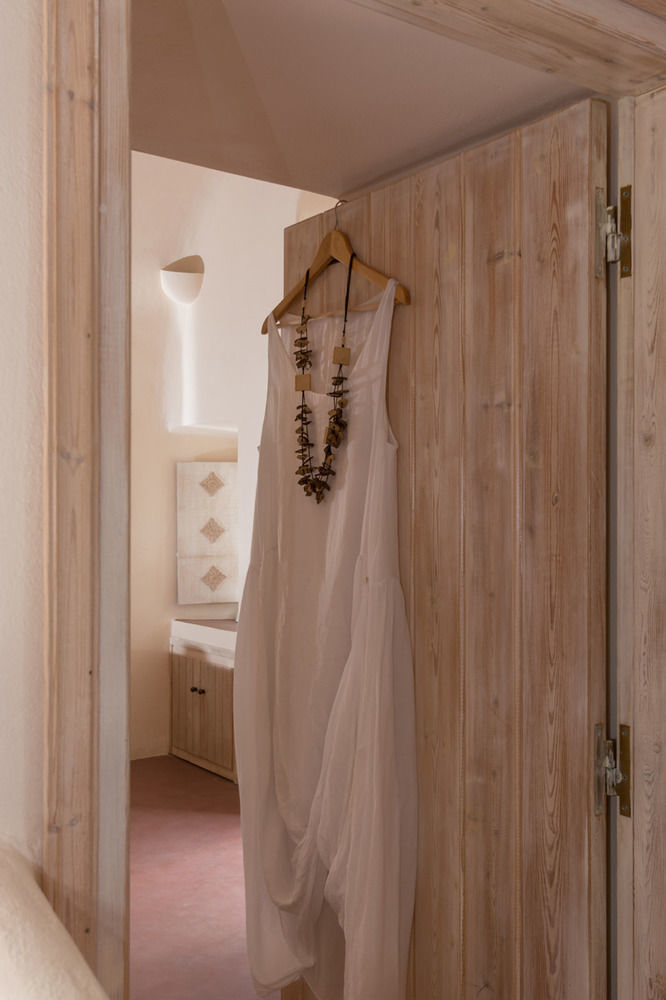 Kisiris Vila Imerovigli (Santorini)